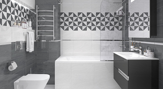 Керамогранит Laparet Мания