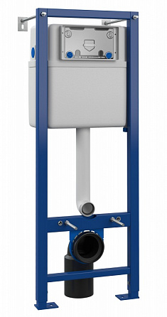 Cersanit Инсталляция VECTOR 40 для унитаза механическая