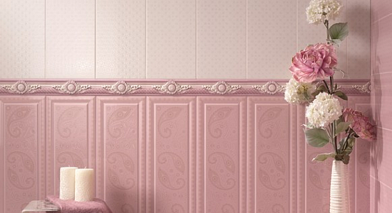Керамическая плитка Blau Fifth Avenue