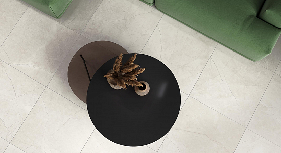 Керамогранит Laparet Сплэш Бианко