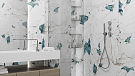 Керамогранит Laparet Crackstone Aqua