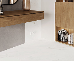 Керамогранит Laparet  Calacatta Michael