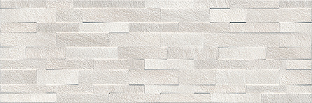 Kerama Marazzi настенная серый светлый структура обрезной 13054R 30х89,5 Гренель