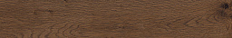 Керамогранит  Laparet Wenge Rasperry коричневый 20х120 Матовый Структурный