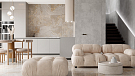 Керамогранит Laparet Fantastico Grey Granito