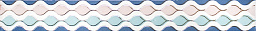 Керамическая плитка  LB-Ceramics  Бордюр Фантазия 1506-0256 7х60