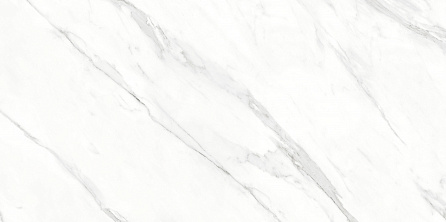Керамогранит Laparet белый 80х160 матовый карвинг Airy White
