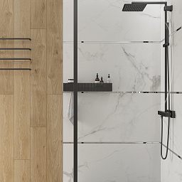 Керамогранит  Laparet  Calacatta Royal