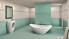 Керамическая плитка Blau Фифт Авеню