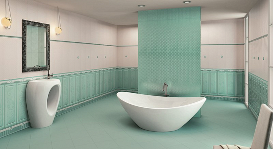 Керамическая плитка Blau Фифт Авеню