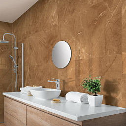 Керамогранит  Laparet  Elegant Armani Gold