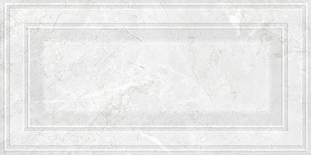 Cersanit настенная рельеф светло-серый (DAL522D) 29,8x59,8