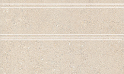 Керамическая плитка  Kerama Marazzi  Плинтус серый FMB021 25х15