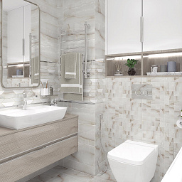 Керамогранит  Laparet  Dreams