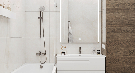 Керамогранит Ceradim Onyx Talent