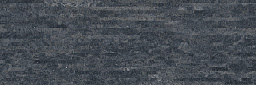 настенная чёрный мозаика 17-11-04-1188 20х60