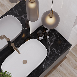 Керамогранит  Laparet  Диадем Уайт