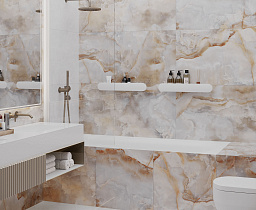 Керамогранит Laparet  Musica Candy