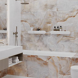 Керамогранит  Laparet  Musica Candy