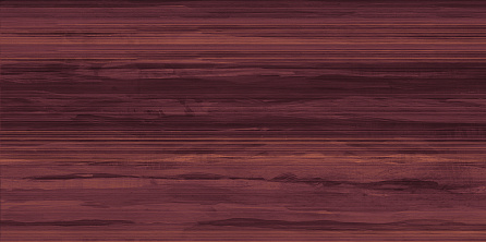 Керамическая плитка Ceramica Classic бордо настенная 10-01-47-270 25х50 Ampir