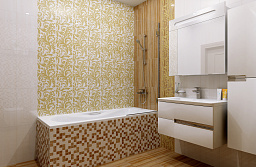Керамическая плитка Ceramica Classic  Ампир