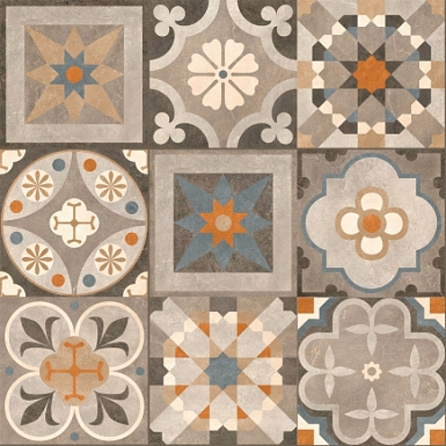 Cersanit Multicolor (16123) , 42x42