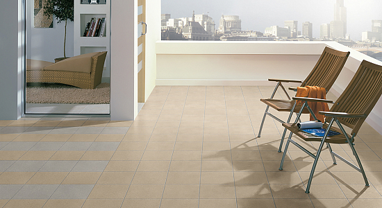 Керамогранит Cersanit Milton