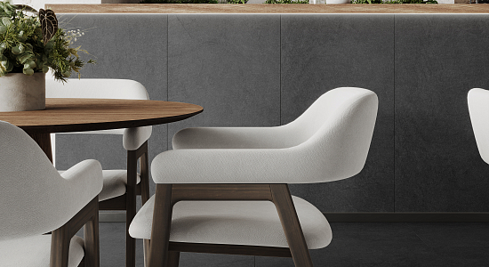 Керамогранит Laparet Sandstone Graphite PRO