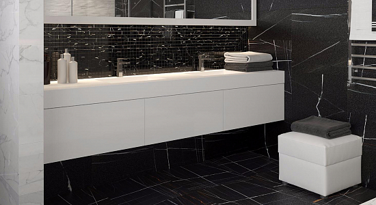 Керамогранит Kerranova Marble Trend