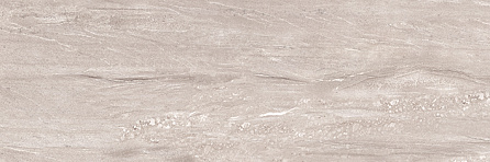 Керамическая плитка Cersanit облицовочная темно-бежевая (C-AIS151D) 20x60