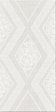 Azori Декор Beige Geometry 31,5x63