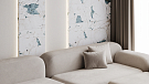 Керамогранит Laparet Crackstone Aqua