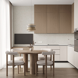 Керамогранит  Ceradim Тессера