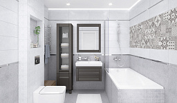 Керамогранит Laparet  Mason