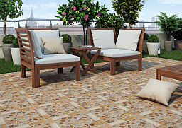 Керамогранит Cersanit  Tender