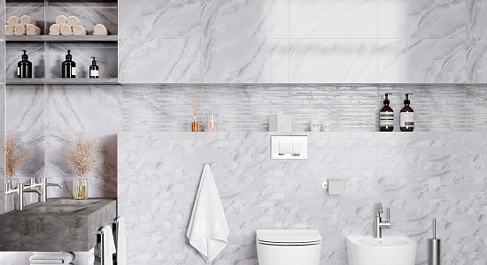 Керамогранит Laparet Aquatic