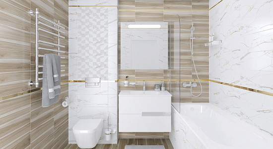 Керамогранит Ceradim Champagne