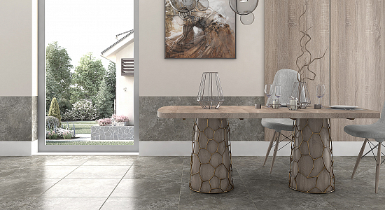 Керамогранит Laparet Циркон