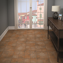 Керамогранит  Kerama Marazzi  Каменный остров