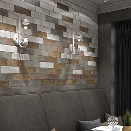 Керамическая плитка  Kerama Marazzi  Маттоне