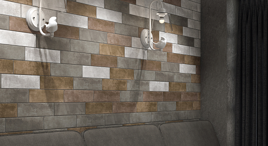Керамическая плитка Kerama Marazzi Маттоне