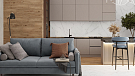 Керамогранит Laparet Carrara Prestige