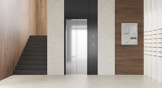 Керамогранит Laparet Wood Latina Brown