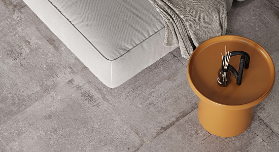 Керамогранит Laparet Cemento Grigio