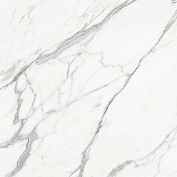 Керамогранит Laparet Carrara Prestige белый 80x80 Лаппатированный