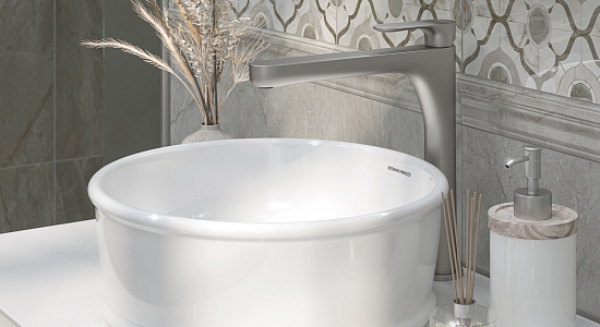 Керамогранит Kerama Marazzi Кантата