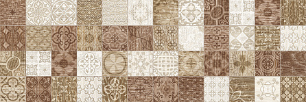 Laparet настенная мозаика 17-30-11-459 20х60 Aspen