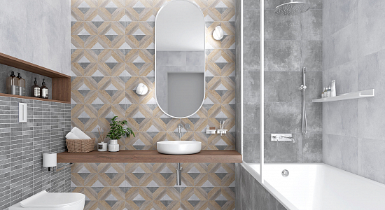 Керамогранит Laparet Etnis