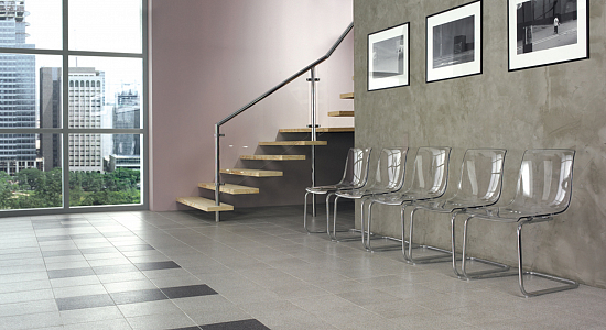 Керамогранит Cersanit Milton