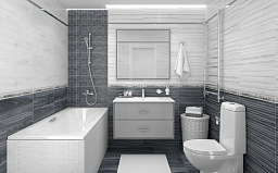 Керамогранит Laparet  Zen